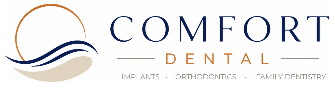 Comfort Dental, Garden Grove